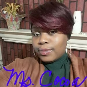 Meet your Posher, Nicole